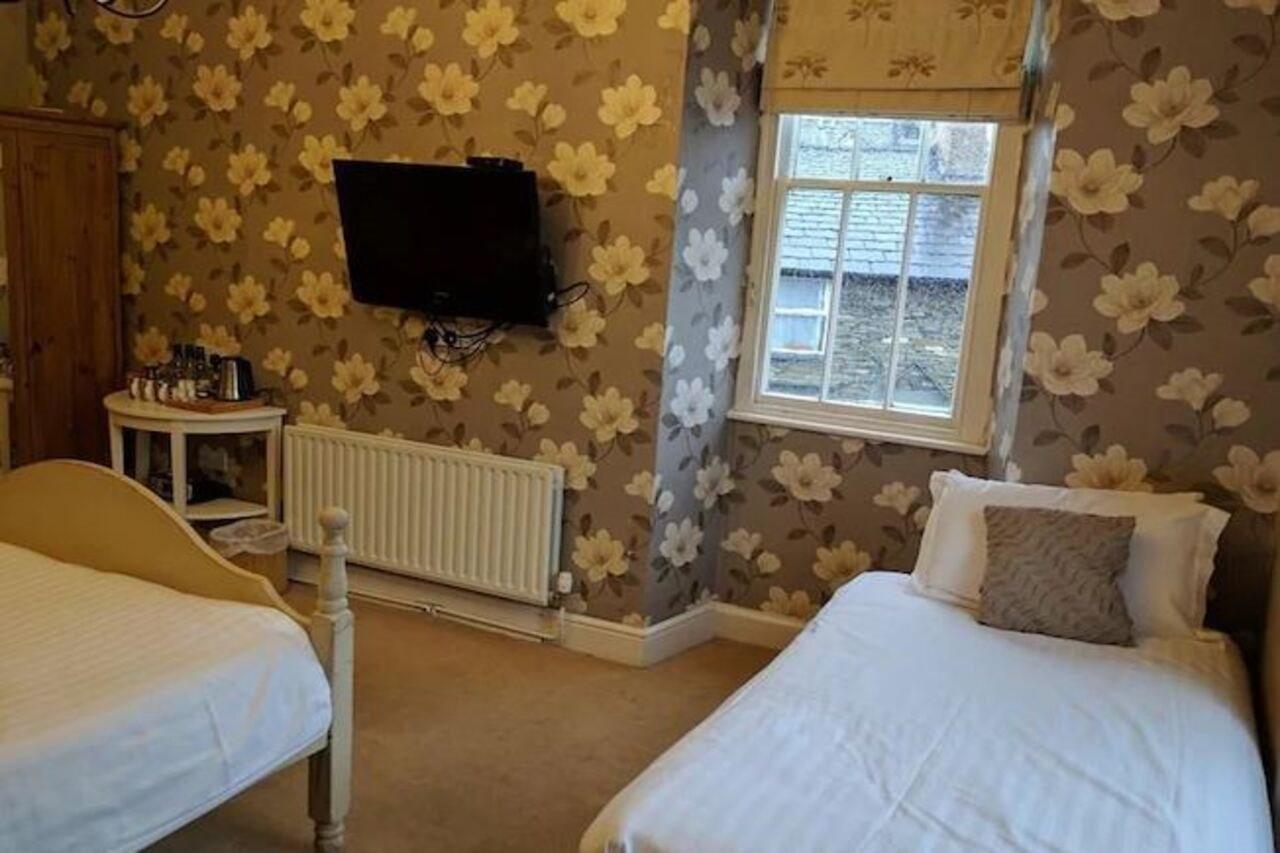 The Elleray Hotel Windermere Eksteriør billede