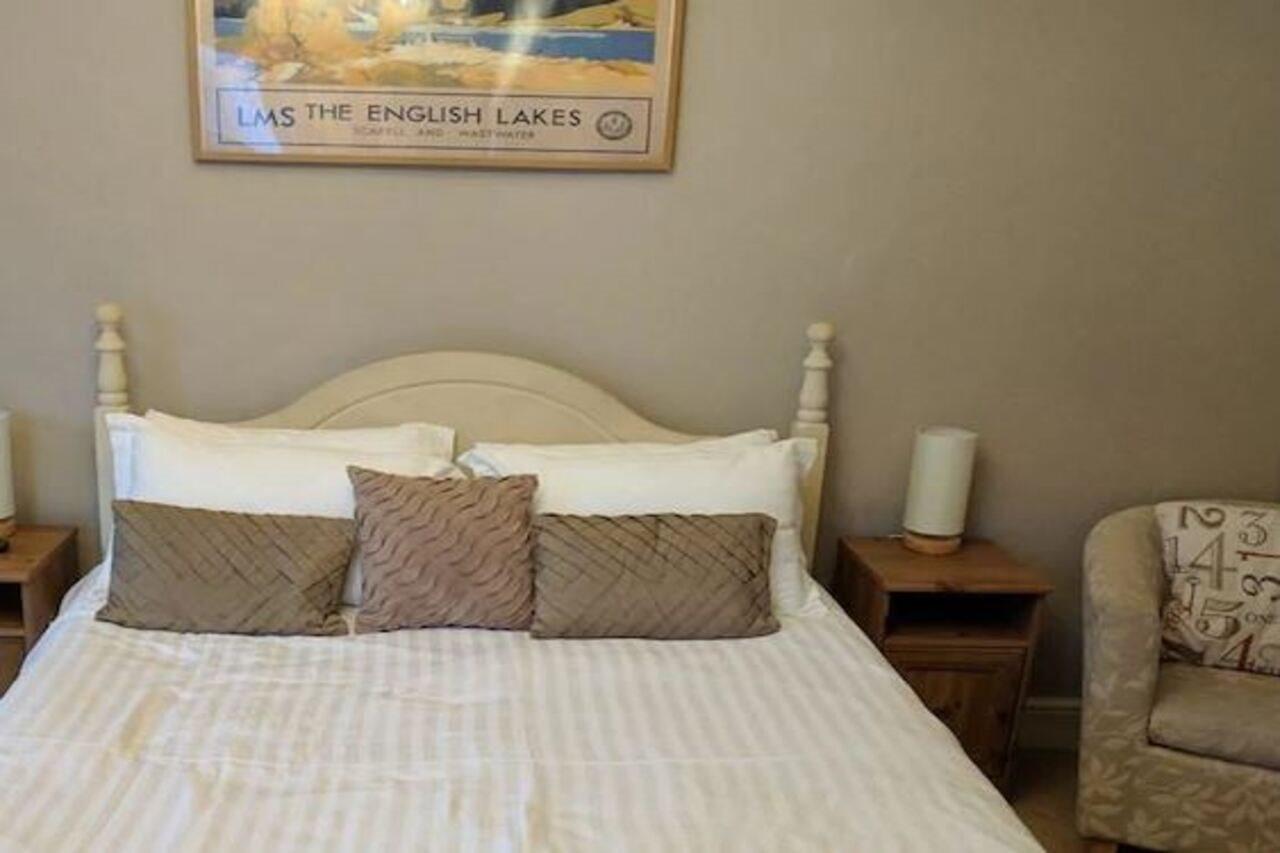 The Elleray Hotel Windermere Eksteriør billede