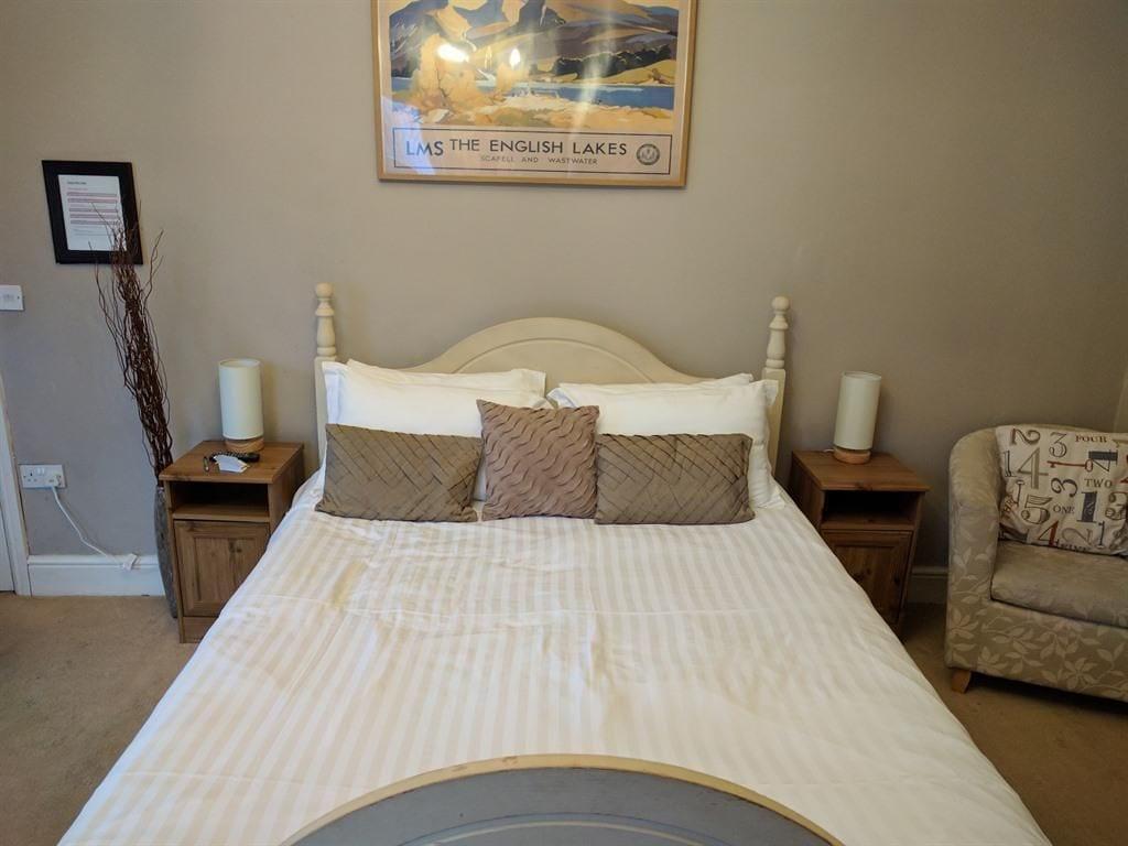 The Elleray Hotel Windermere Eksteriør billede