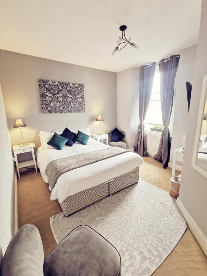 The Elleray Hotel Windermere Eksteriør billede