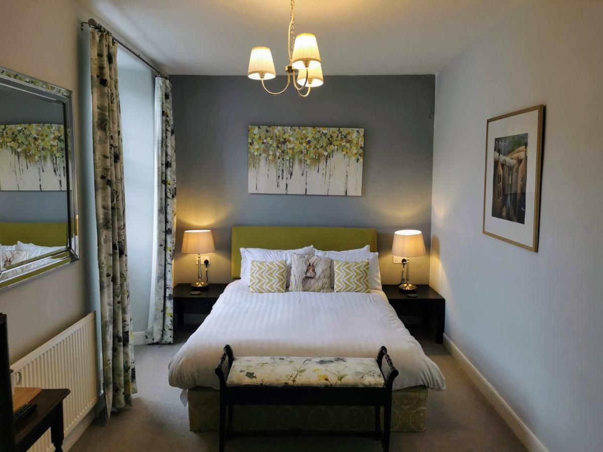 The Elleray Hotel Windermere Eksteriør billede