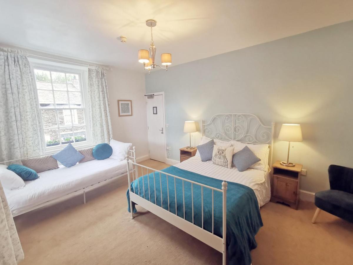 The Elleray Hotel Windermere Eksteriør billede