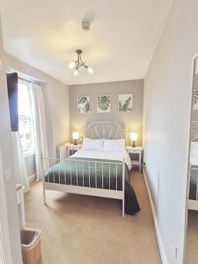 The Elleray Hotel Windermere Eksteriør billede