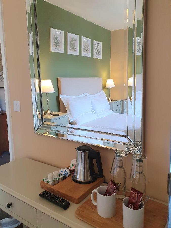 The Elleray Hotel Windermere Eksteriør billede