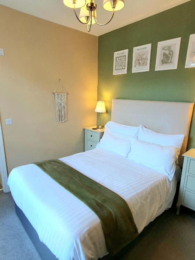 The Elleray Hotel Windermere Eksteriør billede