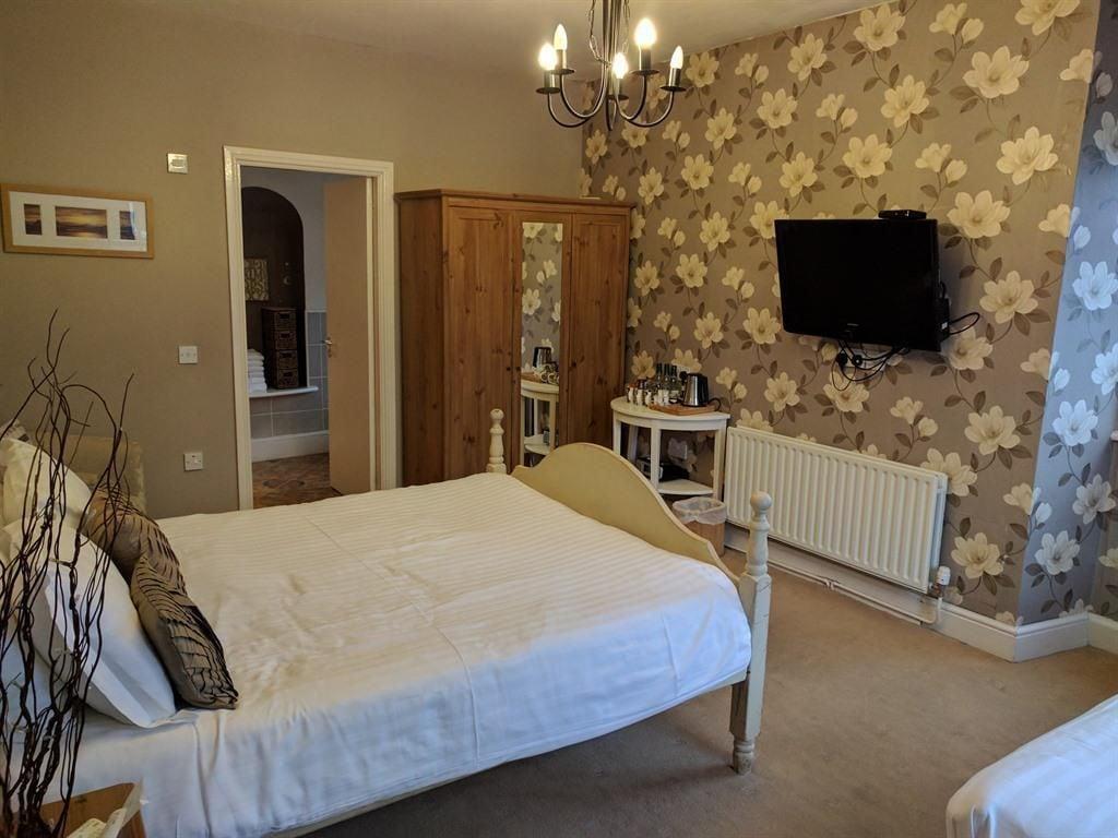 The Elleray Hotel Windermere Eksteriør billede