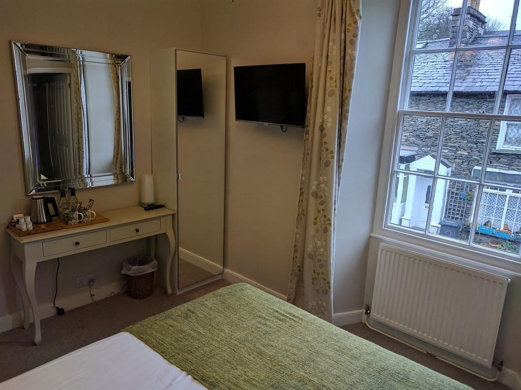 The Elleray Hotel Windermere Eksteriør billede