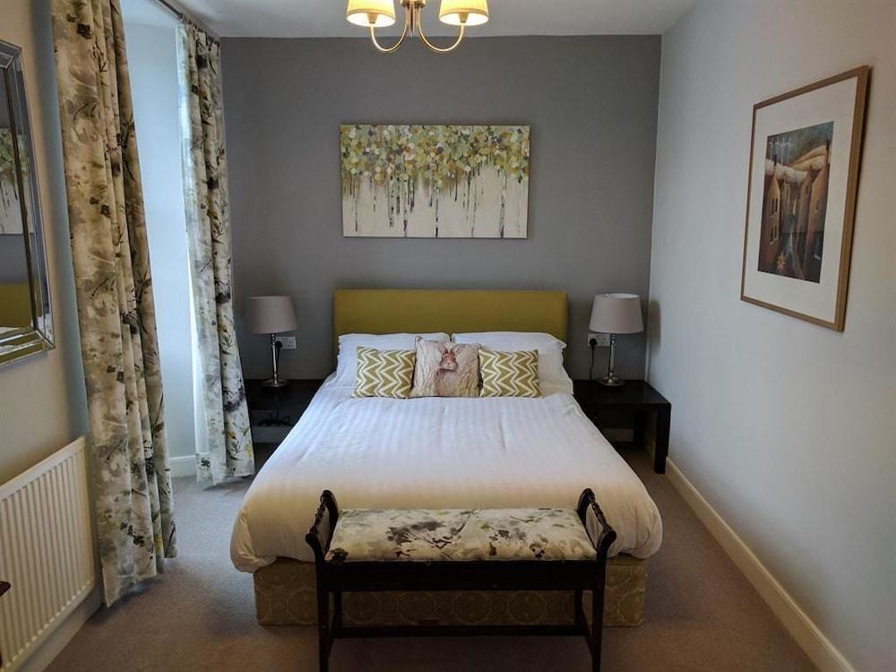 The Elleray Hotel Windermere Eksteriør billede
