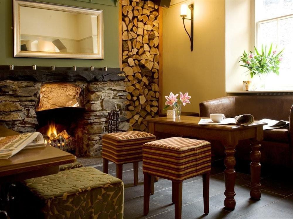 The Elleray Hotel Windermere Eksteriør billede